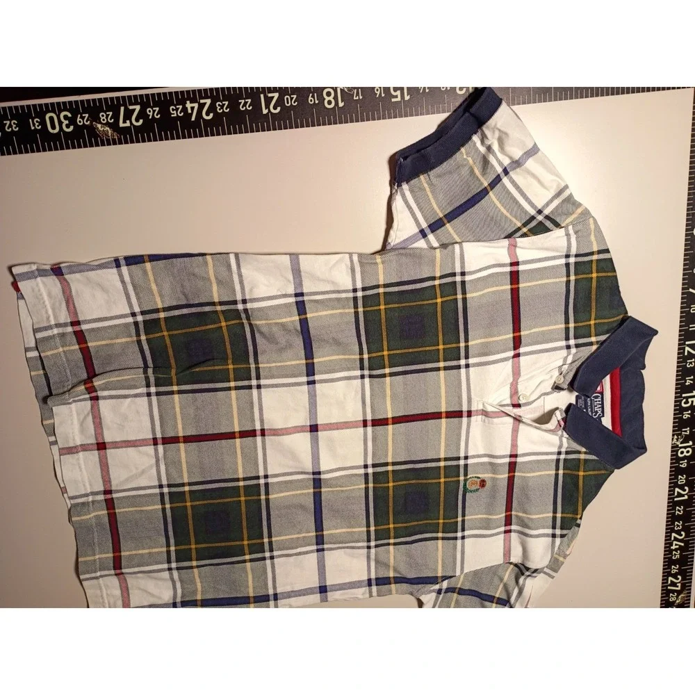 Vtg Ralph Lauren Polo M